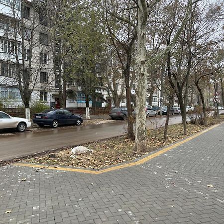 Квартира Для Приятного Отдыха! Удобства И Комфорт! Apartment Tiraspol Exterior photo